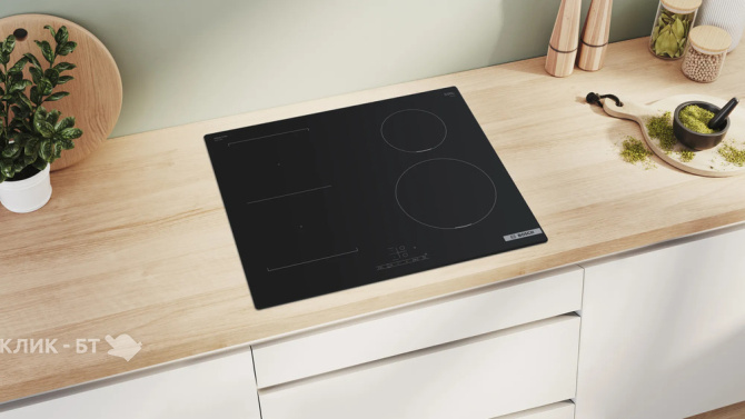 Варочная поверхность BOSCH PWP611BB5E