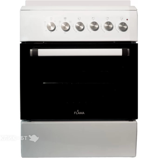 Плита FLAMA RE 1402 W