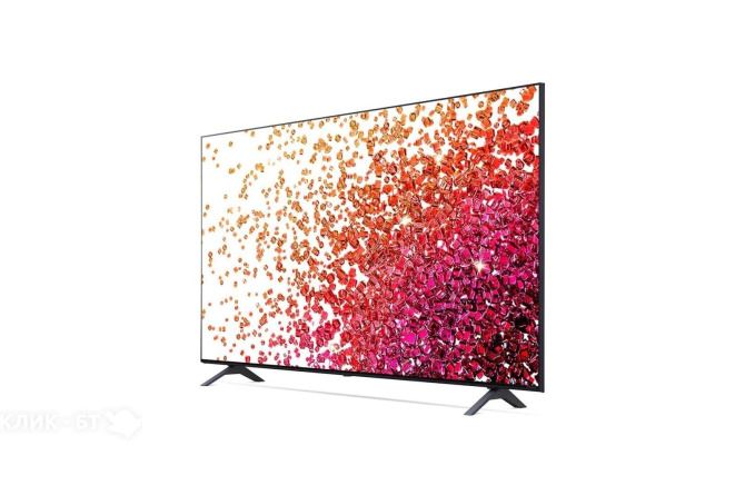 Телевизор LG 50NANO756PA