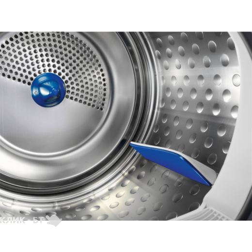 Сушильная машина ELECTROLUX edc 2086 pdw