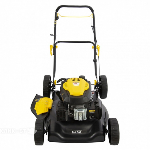 Газонокосилка DENZEL GLD-560 58808