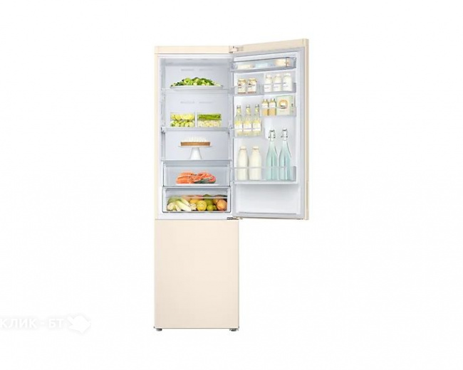 Холодильник SAMSUNG RB37A5470EL