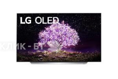 Телевизор LG OLED65C1RLA