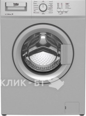 Стиральная машина BEKO WRS 55P1 BSS