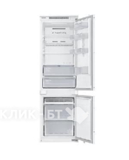 Холодильник SAMSUNG BRB266050WW