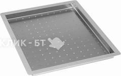 Перфорированный поддон FULGOR T 4336 X