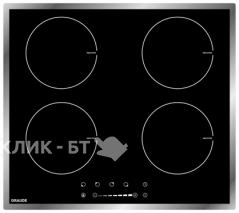 Варочная поверхность Graude IK 60.1 E