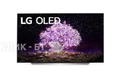Телевизор LG OLED65C1RLA