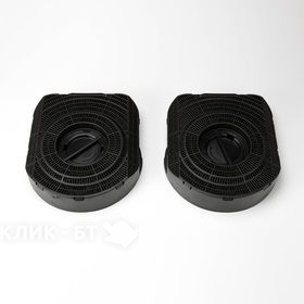 Угольный фильтр JET AIR для JET AIR, ELICA Elibloc HT, Tonda, Kuneo's, Feeling, Rubino, Hydra, Ambra CFC0140122