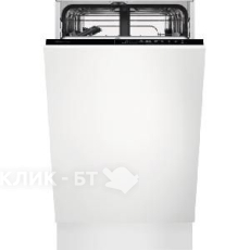 Посудомоечная машина ELECTROLUX EKA12111L