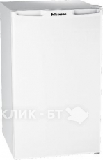 Морозильная камера HISENSE FV85D4BW1
