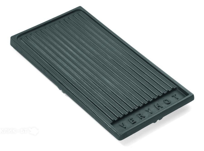 Гриль-барбекю LOFRA CAST IRON FRY TOP
