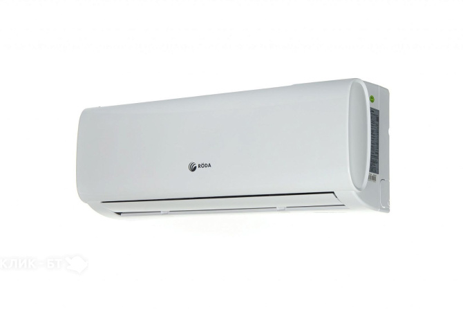 Сплит-система RODA RS-GL09A / RU-GL09A (in+out)