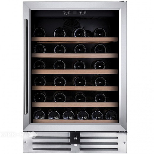 Винный шкаф TEMPTECH VWCR46SS