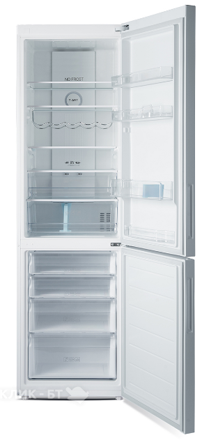 Холодильник Haier C2F637CWMV