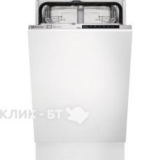 Посудомоечная машина ELECTROLUX ESL 94585 RO