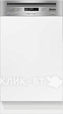 Посудомоечная машина MIELE G4720 SCi