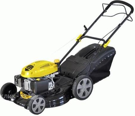 Газонокосилка CHAMPION lm5131