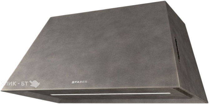 Вытяжка FABER 110.0459.033 FABER CHLOE EV8P CG MATT A70