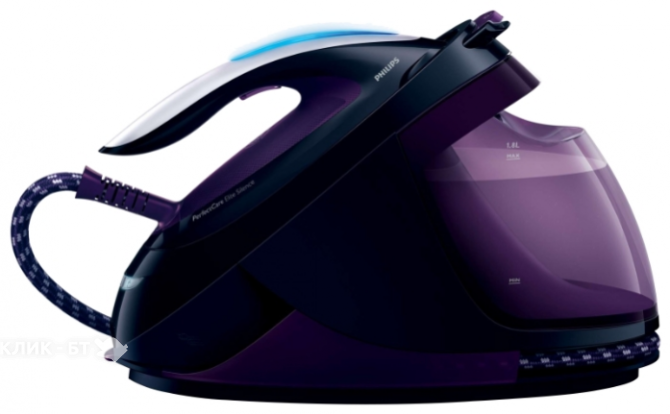 Гладильная система PHILIPS GC 9650