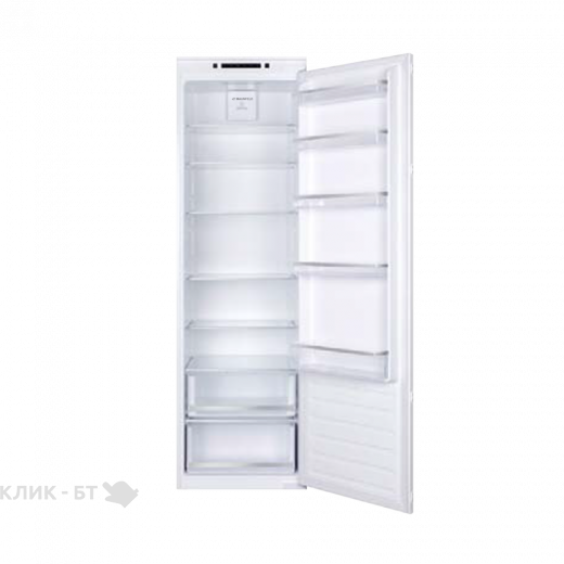 Холодильник Maunfeld MBL177SW