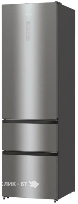 Холодильник HISENSE RM469N4ACD