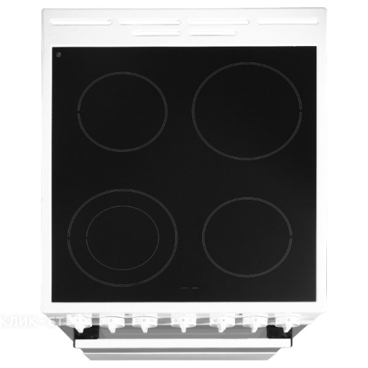 Кухонная плита GORENJE EC 5241 WC