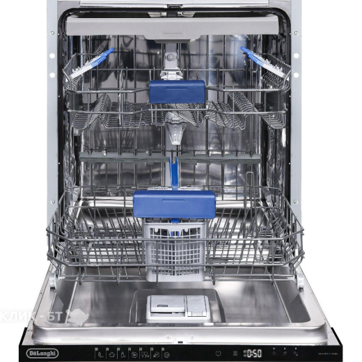 Посудомоечная машина DELONGHI DDWI 670 AMEDEO