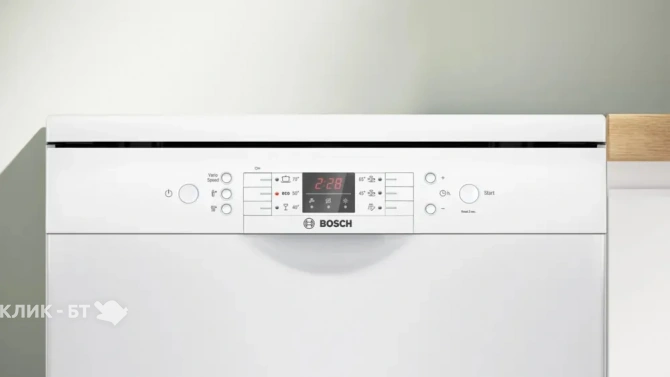 Посудомоечная машина BOSCH SMS26DW00T