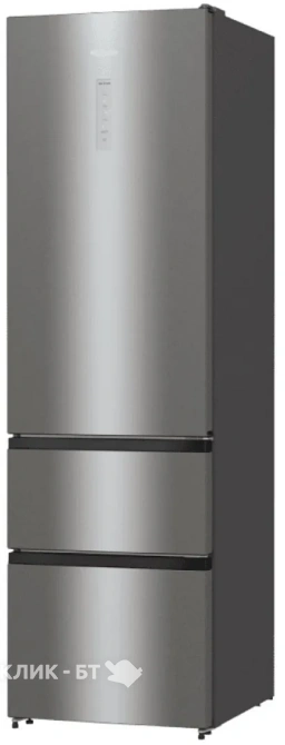 Холодильник HISENSE RM469N4ACD