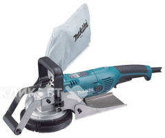 Угловая шлифмашина MAKITA pc5001c