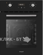Духовой шкаф WEISSGAUFF EOY 451 PDB
