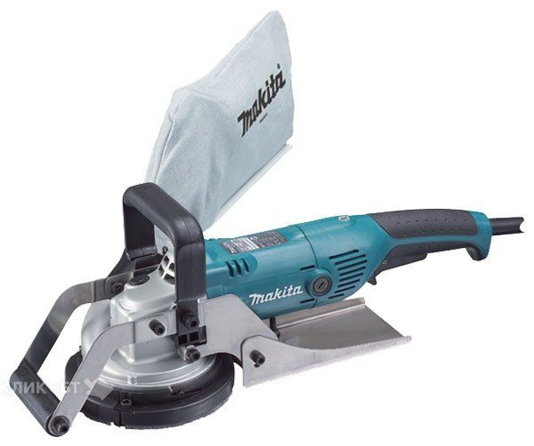 Угловая шлифмашина MAKITA pc5001c