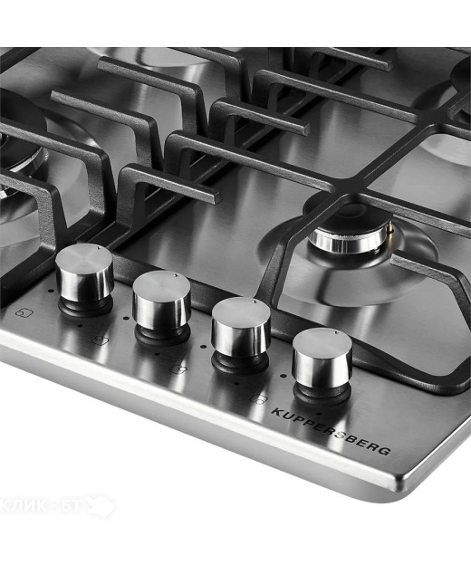Варочная поверхность KUPPERSBERG FS 64 X