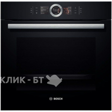 Духовой шкаф BOSCH hbg6764b1