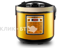 Мультиварка CENTEK CT-1495