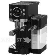 Кофеварка KORTING KCM 1007 T Amore