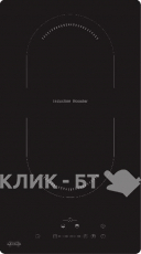 Варочная поверхность KANZLER KI 033 S