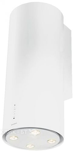 Вытяжка FABER 110.0156.633 CYLINDRA GLOSS EG8 W A37 ELN