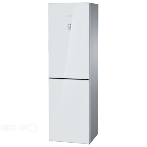 Холодильник BOSCH KGN39SW10