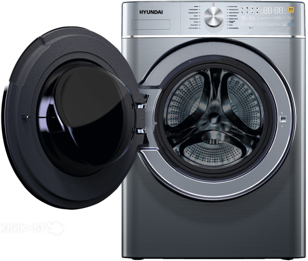 Стиральная машина HYUNDAI WME9413