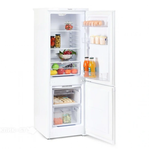 Холодильник БИРЮСА 418
