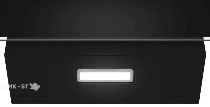 Вытяжка MEFERI AIRBOX60BK LIGHT