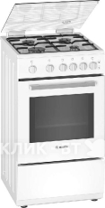 Плита BOSCH HGG 120B20 R