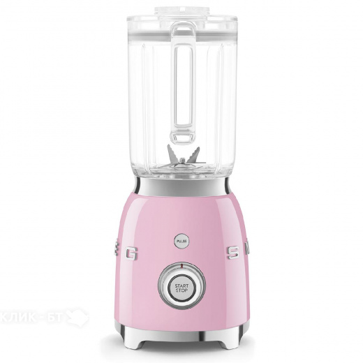 Блендер SMEG BLF03PKEU