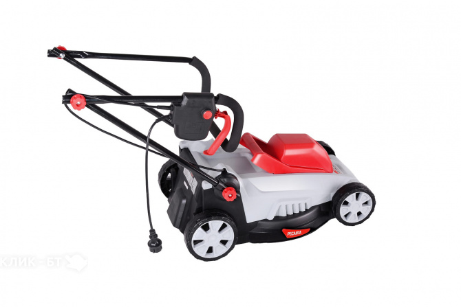 Газонокосилка РЕСАНТА КР-1500 ЭТ