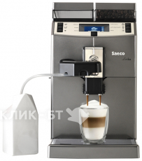 Кофемашина SAECO Lirika One Touch Cappuccino (Europe)