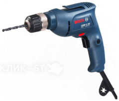 Дрель BOSCH GBM 6 RE 0601472600