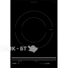 Варочная поверхность AEG hc 451220 eb