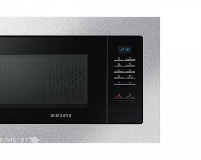 Микроволновая печь SAMSUNG MS23A7013AT
